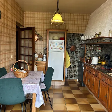 Guest house Lumineux Sud - Proches Commodites
