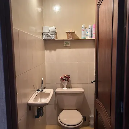 Guest house Lumineux Sud - Proches Commodites *